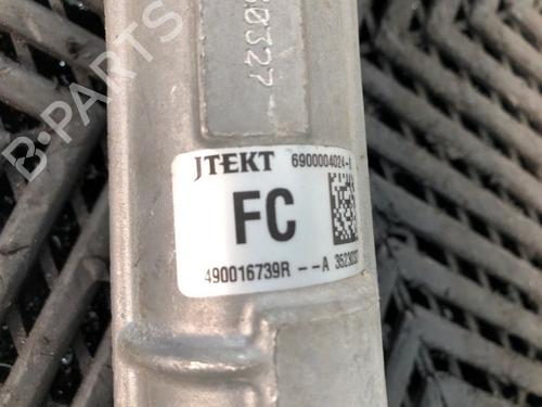 Steering rack NISSAN JUKE (F16_) 1.6 Hybrid | BP37209470M22 - Image 6