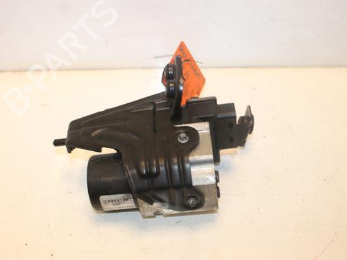Used ABS pump ABS pump OPEL SIGNUM Hatchback (Z03) 3.0 V6 CDTI (F48) (177 hp) 15316040 15316040