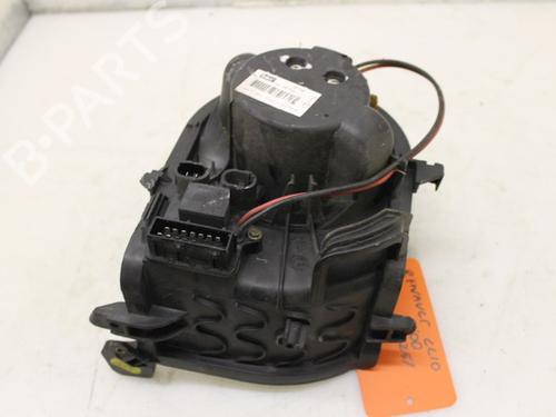 Heater blower motor RENAULT CLIO II (BB_, CB_) 2.0 16V Sport (CB0M) | BP15302451M62 