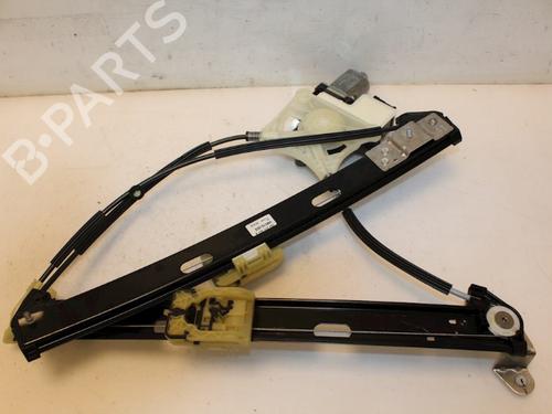 Used Front left window mechanism Front left window mechanism 15829717 15829717