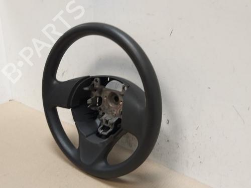 Steering wheel MITSUBISHI MIRAGE / SPACE STAR VI Hatchback (A0_A) 1.0 (A05A) | BP17634420C49 - Image 2