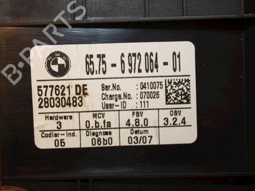 Electronic module BMW 3 Touring (E91) 320 i | BP15315051M83 