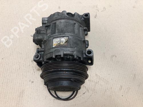 AC-Kompressor AUDI ALLROAD C5 (4BH) 2.5 TDI quattro | BP15345395M34