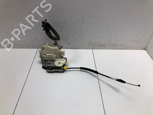 Used Front right lock Front right lock 37205088 37205088