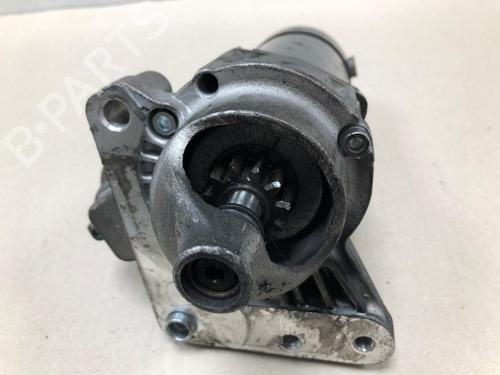 Starter CITROËN BERLINGO Box Body/MPV (B9) 1.6 HDi 75 | BP37204667M8 - Image 5