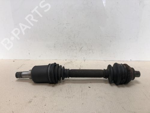Used Left front driveshaft Left front driveshaft 15535685 15535685