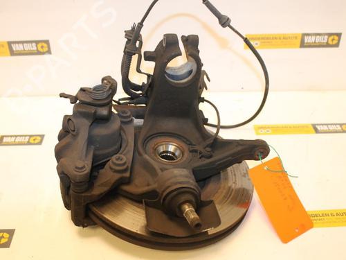 Used Right front steering knuckle Right front steering knuckle 15309450 15309450