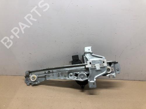 Rear right window mechanism CITROËN C3 III (SX) 1.2 THP 110 (SXHNPS, SXHNZT, SXHNZ6) | BP37206850C25 - Image 2