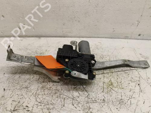 Used Rear left window mechanism FORD MONDEO III Saloon (B4Y) 2.0 16V TDDi / TDCi (115 hp) 16183074