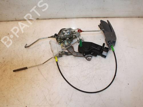 Used Front left lock Front left lock 15337317 15337317