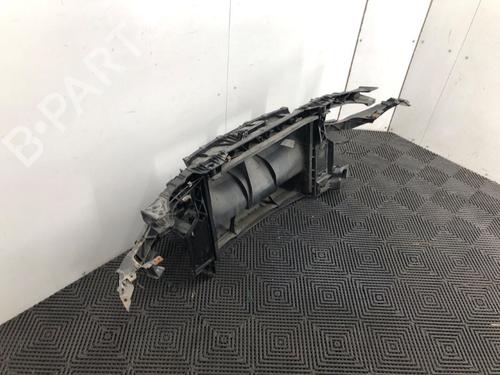 Front slam panel BMW 1 (E87) 120 d | BP37205929C72  - Image 6