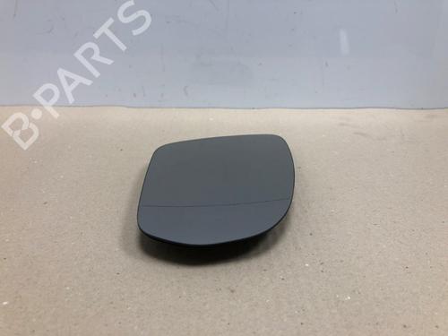 Right mirror glass MERCEDES-BENZ C-CLASS (W205) C 200 EQ Boost (205.077) | BP23230793C147 