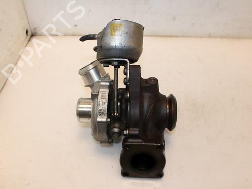Turbocharger/Supercharger FORD KUGA II (DM2) 2.0 TDCi 4x4 | BP15829581M71 
