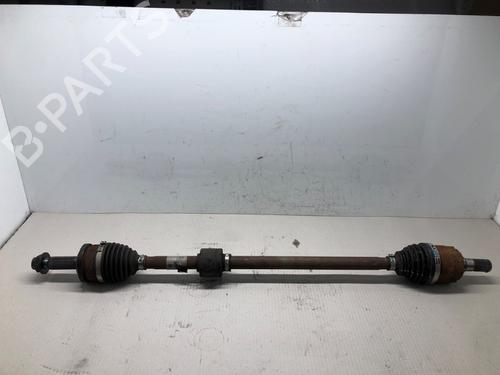 Used Right front driveshaft Right front driveshaft 37207352 37207352