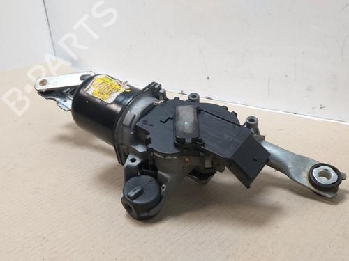 Front wipers mechanism CITROËN C1 (PM_, PN_) 1.0 | BP15345902C83 