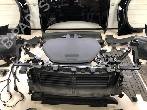 Full front VOLVO XC40 (536) Recharge | BP37214203S1 - Image 8
