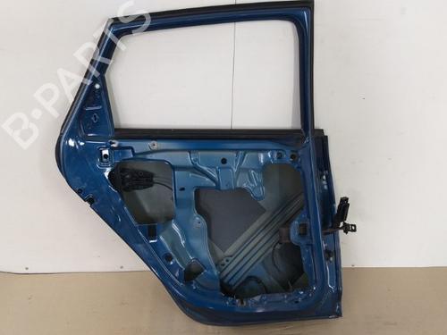 Left rear door SEAT IBIZA IV ST (6J8, 6P8) 1.2 TDI | BP19773451C4 