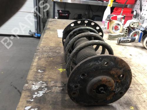 Right front shock absorber VOLVO V60 I (155) D6 Hybrid AWD | BP37214574M17 - Image 3