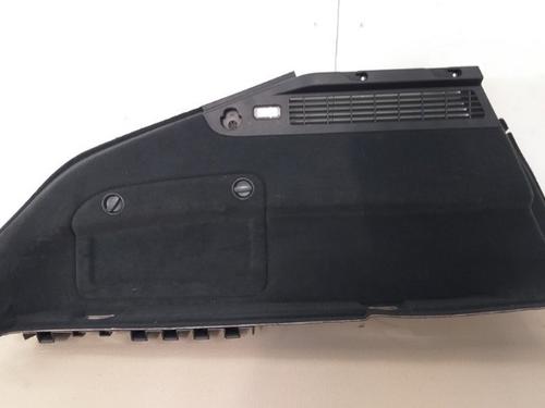 Used Boot lining AUDI A7 Sportback (4GA, 4GF) S7 quattro (420 hp) 21804484
