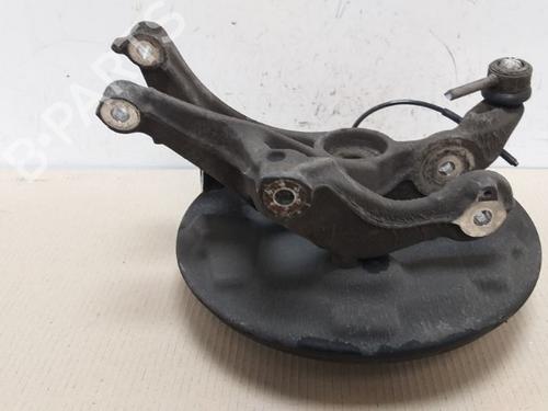 Used Left rear steering knuckle PEUGEOT 508 I (8D_) 1.6 HDi (115 hp) 15343707