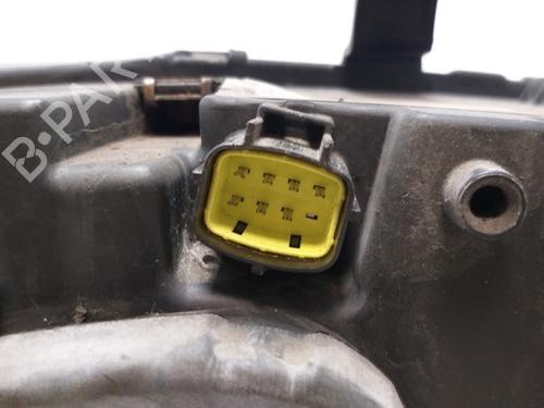 Left headlight CHRYSLER VOYAGER IV (RG, RS) 2.8 CRD | BP15342794C28 