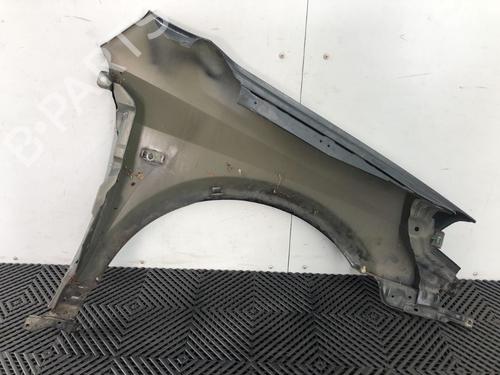 Left front fenders NISSAN PRIMERA (P12) 2.2 Di | BP16186313C41 