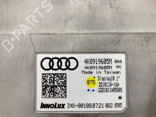 Módulo eletrónico AUDI A6 C8 Avant (4A5) 50 TDI Mild Hybrid quattro | BP37214666M83 - Image 7