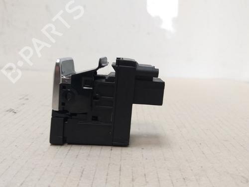 Used Switch AUDI A7 Sportback (4GA, 4GF) S7 quattro (420 hp) 15343043