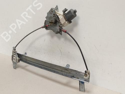 Front left window mechanism NISSAN MICRA III (K12) 1.0 16V | BP15649827C22 