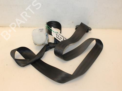 Used Rear right seatbelt TOYOTA AYGO (_B1_) 1.0 (KGB10_, KGB10R) (68 hp) 15324150