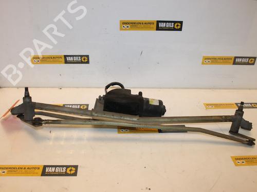 Used Front wipers mechanism Front wipers mechanism 15313705 15313705