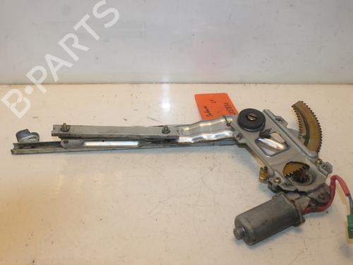 Used Front left window mechanism Front left window mechanism 15316185 15316185