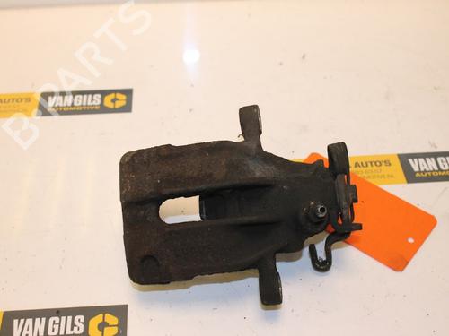 Used Left rear brake caliper Left rear brake caliper 15309326 15309326
