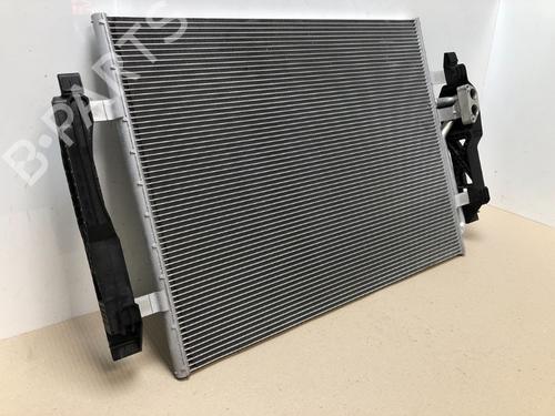 AC radiator VW POLO VI (AW1, BZ1, AE1) 1.0 | BP16036186M32 