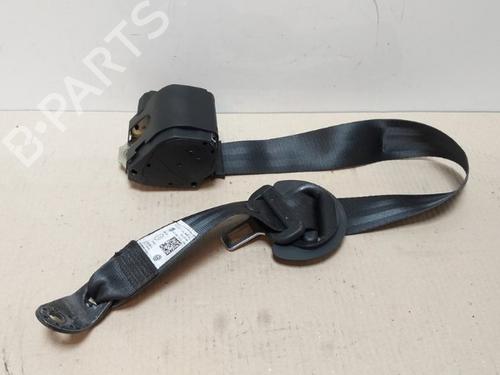 Used Rear left seatbelt Rear left seatbelt 15338230 15338230