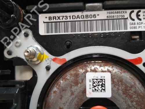 Førerens kollisjonspute MITSUBISHI MIRAGE / SPACE STAR VI Hatchback (A0_A) 1.0 (A05A) | BP15343700C9 