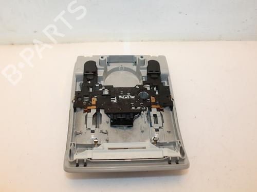 Interior roof light AUDI A3 Sportback (8PA) 1.9 TDI | BP15320404I8 
