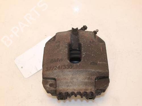 Used Right front brake caliper BMW 3 (E90) 330 d (245 hp) 15328454