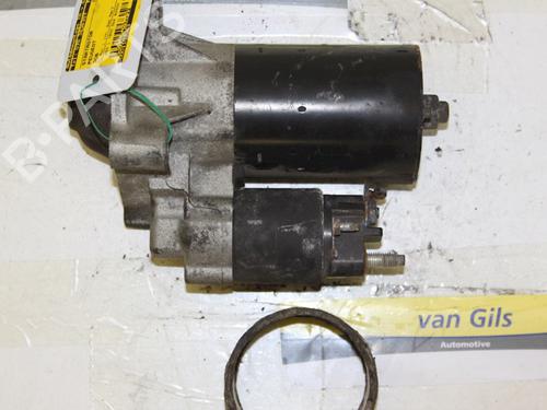 Used Starter Starter 15297291 15297291