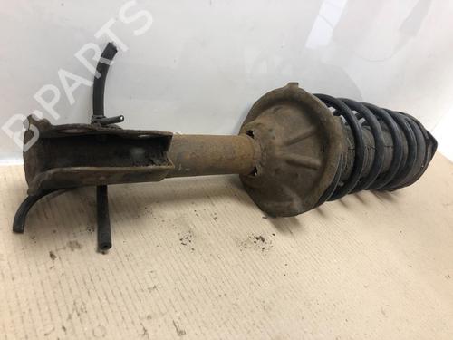 Right front shock absorber TOYOTA YARIS (_P1_) 1.3 (SCP12_, SCP13_, SCP12R, SCP13R) | BP16064685M17 