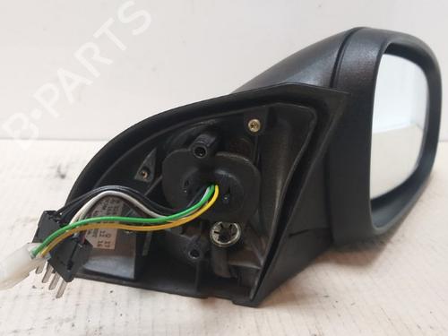 Right mirror MERCEDES-BENZ A-CLASS (W168) A 160 (168.033, 168.133) | BP15341158C27 