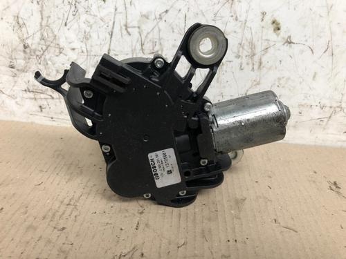 Viskermotor bagrude OPEL ASTRA H (A04) 1.7 CDTI (L48) (100 hp) 15296740