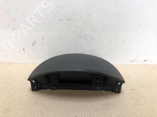 Ferdsskriver OPEL CORSA C (X01) 1.4 (F08, F68) (90 hp) 15334595