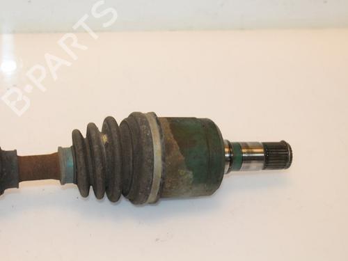 Left front driveshaft MAZDA PREMACY (CP) 2.0 TD | BP15319510M38 - Image 3