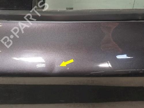 Left rear door BMW 1 (E87) 116 d | BP16048119C4 