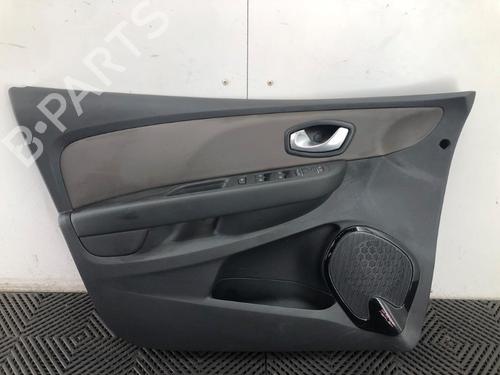 Used Front left panel Front left panel 37208204 37208204