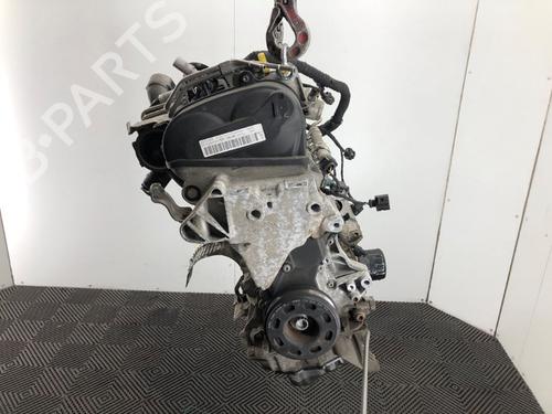 Engine AUDI A3 Limousine (8VS, 8VM) 1.4 TFSI | BP37209236M1 - Image 3