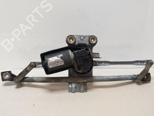Front wipers mechanism FORD KA (RB_) 1.3 i | BP15341357C83 