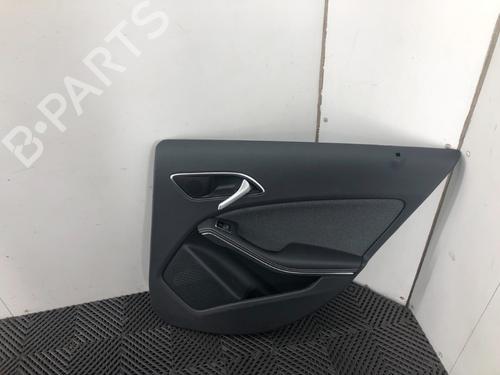Used Rear right panel Rear right panel 18025015 18025015