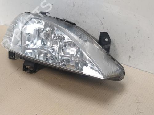 Right headlight RENAULT MEGANE I (BA0/1_) 1.6 16V (BA04, BA0B, BA11, BA1J, BA16, BA19, BA1K, BA1V,... | BP15533087C29 